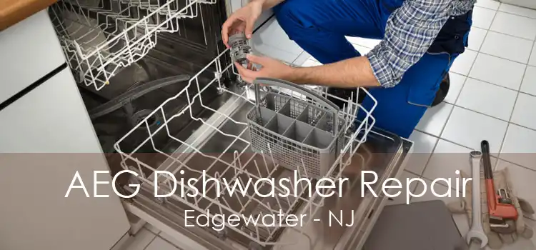 AEG Dishwasher Repair Edgewater - NJ