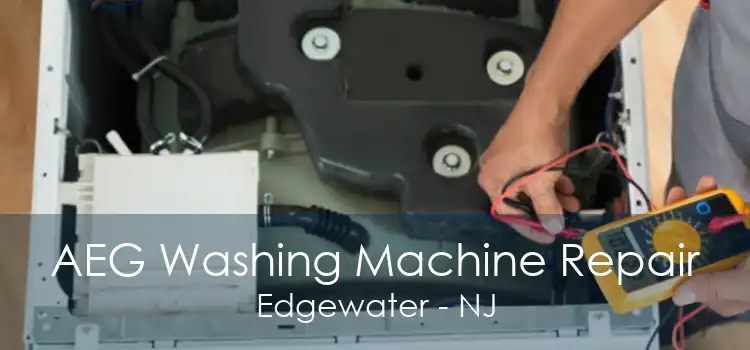 AEG Washing Machine Repair Edgewater - NJ