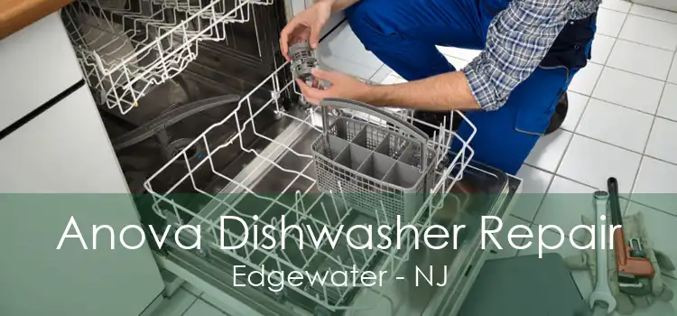 Anova Dishwasher Repair Edgewater - NJ