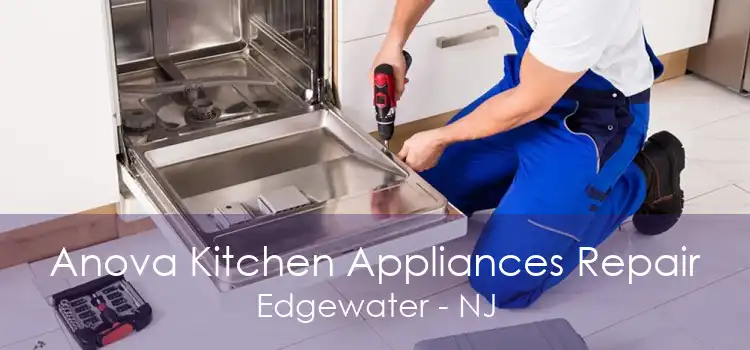 Anova Kitchen Appliances Repair Edgewater - NJ