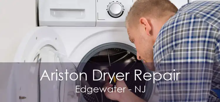 Ariston Dryer Repair Edgewater - NJ