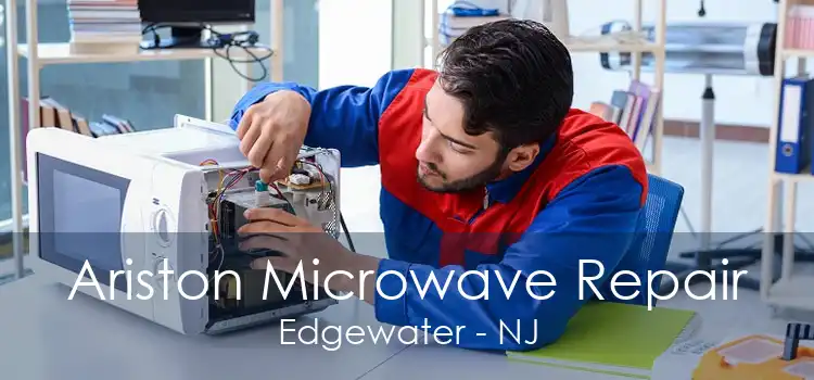 Ariston Microwave Repair Edgewater - NJ