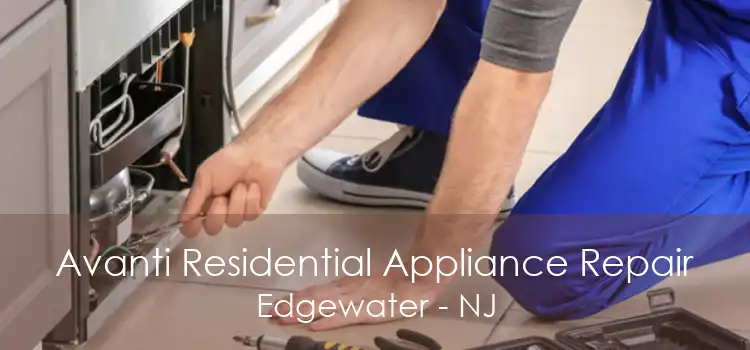 Avanti Residential Appliance Repair Edgewater - NJ