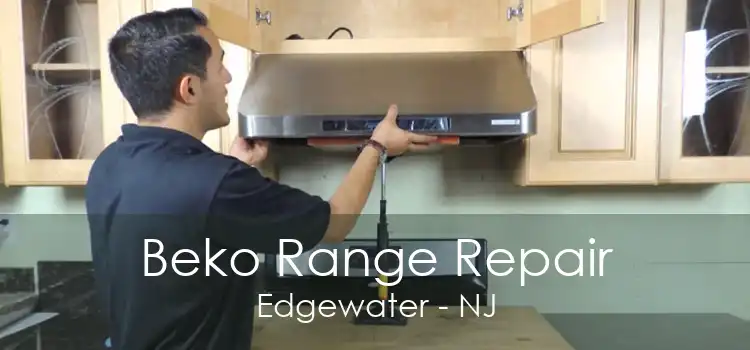 Beko Range Repair Edgewater - NJ