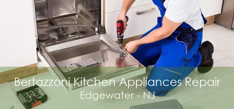 Bertazzoni Kitchen Appliances Repair Edgewater - NJ