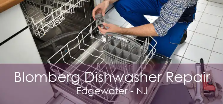 Blomberg Dishwasher Repair Edgewater - NJ