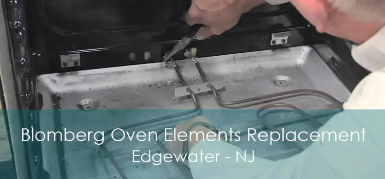 Blomberg Oven Elements Replacement Edgewater - NJ