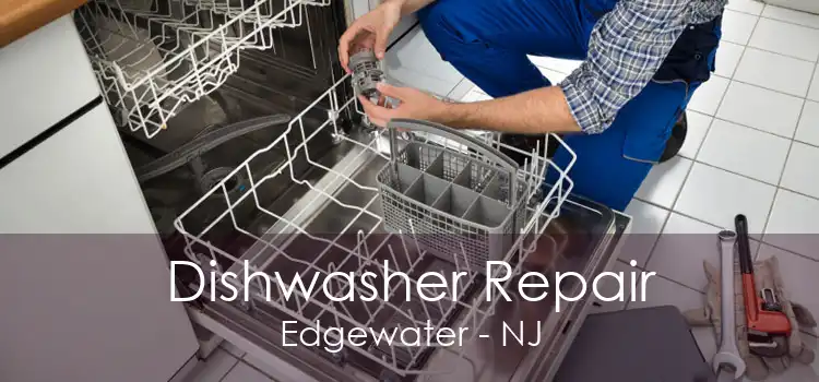 Dishwasher Repair Edgewater - NJ