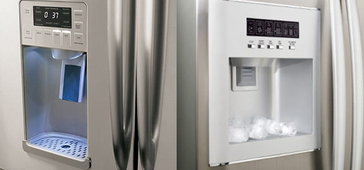 Commercial Ice Maker Repair Edgewater, NJ 