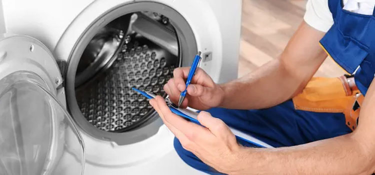  Dryer Repair Services in Edgewater, NJ