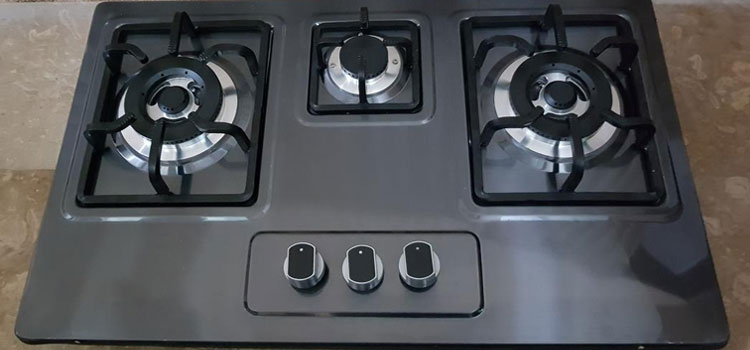 Gas Stove Installation Services in Edgewater, New Jersey