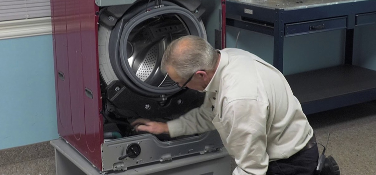 Washing Machine Repair in Edgewater, NJ