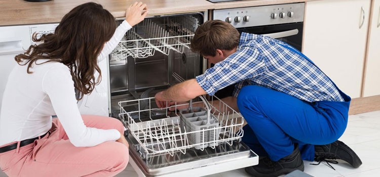 microwave-installation in Edgewater, NJ