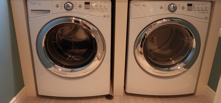 Washer and Dryer Repair in Edgewater, NJ