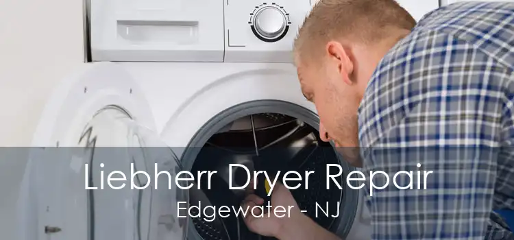 Liebherr Dryer Repair Edgewater - NJ