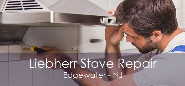 Liebherr Stove Repair Edgewater - NJ