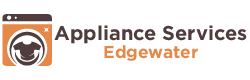 appliance repair Edgewater