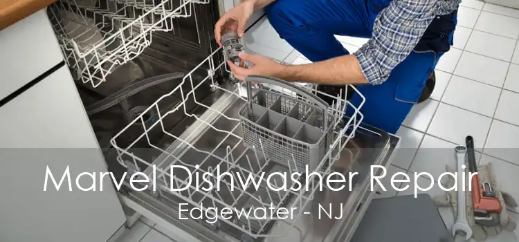 Marvel Dishwasher Repair Edgewater - NJ