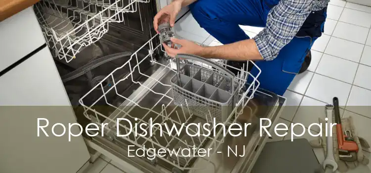 Roper Dishwasher Repair Edgewater - NJ