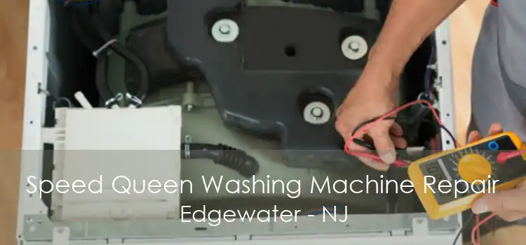 Speed Queen Washing Machine Repair Edgewater - NJ